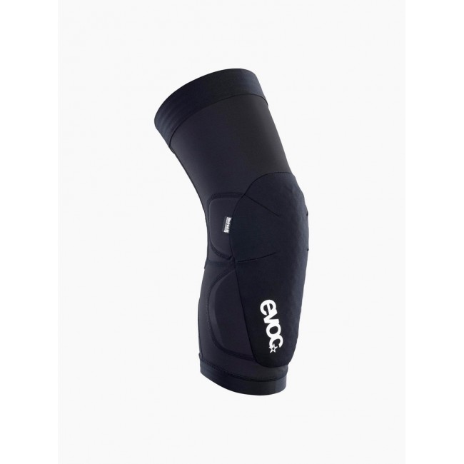 Knee Guards Evoc Knee Protector LS Flex Lite Knee Guards Evoc Knee Protector LS Flex Lite