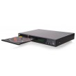 Xoro HSD 8470 DVD player Black, Grey