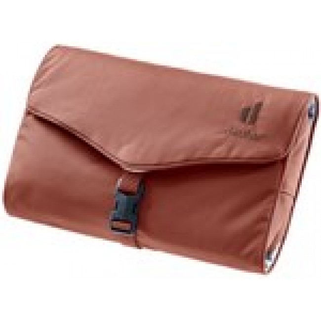 Deuter Wash Bag II Toiletry bag Burgundy
