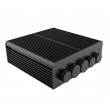 Akasa Pascal PX Ultra Small Form Factor (USFF) Black