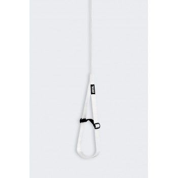 Adjustable footcord stirrup c48a PETZL