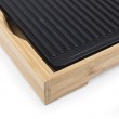 Tristar BP-2641 Bamboo Grill XL