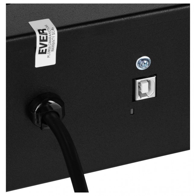 UPS EVER ECO Pro 700 AVR CDS 19