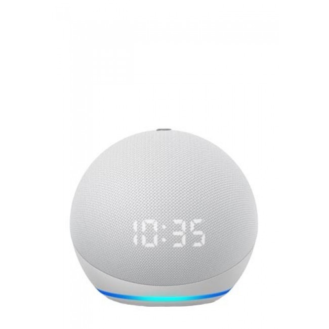 Amazon Echo Dot 5 Glacier White Amazon Echo Dot 5 Glacier White