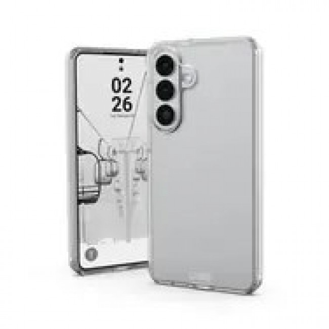 Urban Armor Gear Plyo Galaxy S26+ Plus Non-MagSafe mobile phone case 17 cm (6.7