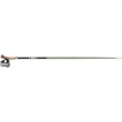 LEKI Flash Carbon trekking pole Unisex Fixed length LEKI Flash Carbon trekking pole Unisex Fixed length