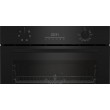 Beko BCBIE17300KSB Built-in oven 72 l 2400 W Black