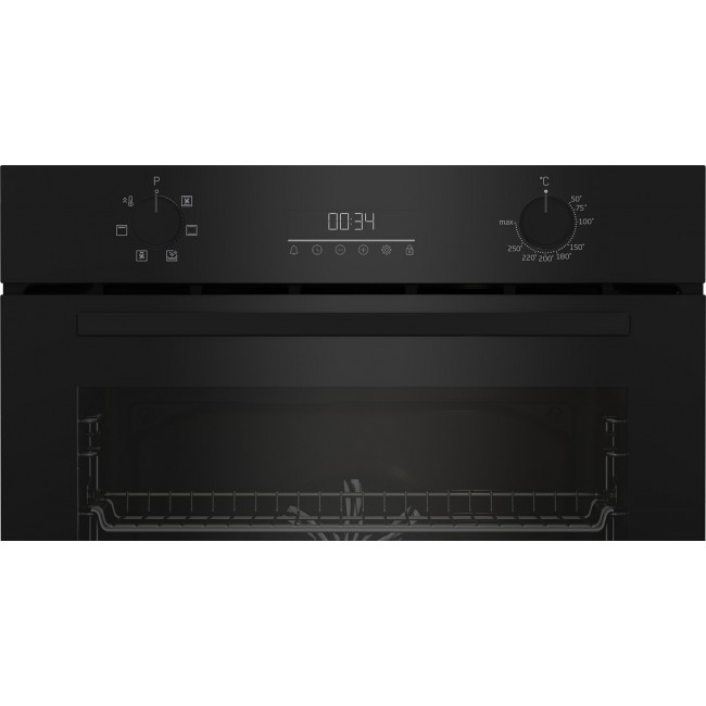 Beko BCBIE17300KSB Built-in oven 72 l 2400 W Black