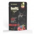 BULTI Superfoods Duck mince with blueberries and dandelion Mono - wet cat food - 100g