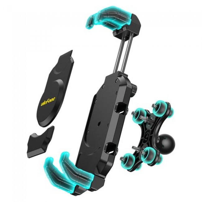 Uchwyt do tablet w Ulefone Armor Mount Max