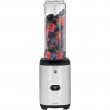 WMF Kult X 0416270011 0.6 L Tabletop blender 300 W Black, Silver