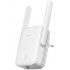 Xiaomi Wi-Fi Range Extender AX1500 Network repeater White 10, 100, 1000 Mbit/s