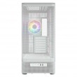 MODECOM Volcano Volcano AQ400 ARGB Midi White