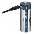 Ansmann Pro 3000R Black Hand flashlight LED Ansmann Pro 3000R Black Hand flashlight LED