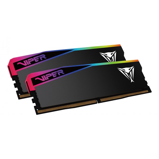 Patriot Memory Viper Elite 5 Ultra VEUR532G6028K memory module 32 GB 2 x 16 GB DDR5 6000 MT/s 288-pin DIMM