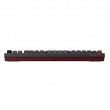 Montech MKey TKL Darkness Gaming Keyboard - GateronG Pro 2.0 Red (US)