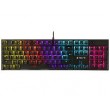 Tracer Unique keyboard Gaming USB QWERTY English Black