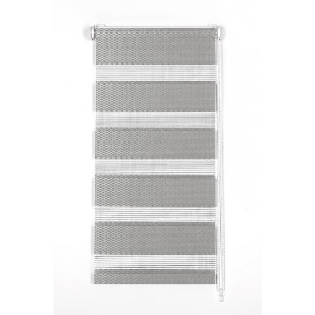 ROLLER BLIND RATTAN D/N 100X230 GREY ROLLER BLIND RATTAN D/N 100X230 GREY