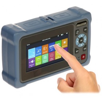 Optical Time Domain Reflectometer OTDR-XK40D