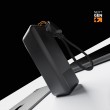 Xtorm XNG271W70 power bank Lithium-Ion (Li-Ion) 27000 mAh Black