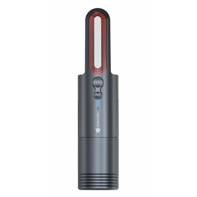 Navitel Cordless portable vacuum cleaner CL100 Navitel Cordless portable vacuum cleaner CL100