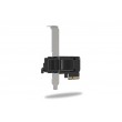 Icy Dock MB305M4P-B interface cards/adapter