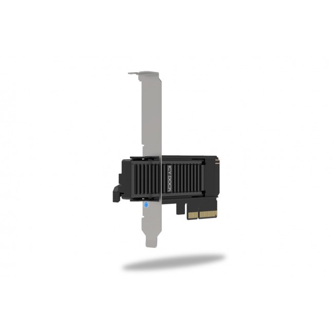 Icy Dock MB305M4P-B interface cards/adapter