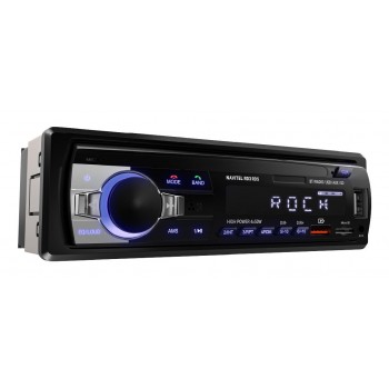 Navitel RD3 RDS Black 200 W Bluetooth