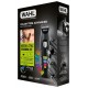 Wahl Color Trim Advanced Black 8 Lithium-Ion (Li-Ion)