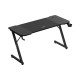 Huzaro Hero 3.3 Black - gaming table