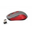 Esperanza EM131R Mouse RF Wireless Optical 1600 DPI Esperanza EM131R Mouse RF Wireless Optical 1600 DPI