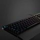 Logitech G G213 Prodigy Gaming Keyboard