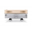 Noctua NH-L9a-AM4 Processor Cooler 9.2 cm Beige, Nickel Noctua NH-L9a-AM4 Processor Cooler 9.2 cm Beige, Nickel