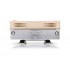 Noctua NH-L9a-AM4 Processor Cooler 9.2 cm Beige, Nickel