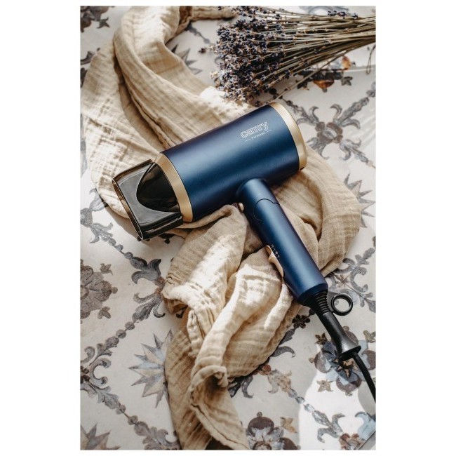 Camry CR 2268 Hair dryer 1800W Blue