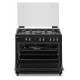 MPM-93-KGM-32 90 cm gas/electric cooker