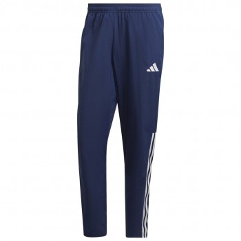 Men's pants adidas Tiro 23 Competition Presentation navy blue HK8049 M