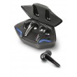 Esperanza EH231K headphones/headset Wireless In-ear Calls/Music Micro-USB Bluetooth Black Esperanza EH231K headphones/headset Wireless In-ear Calls/Music Micro-USB Bluetooth Black