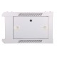 Extralink Rackmount cabinet 4U 600x450 Gray wall mounted Extralink Rackmount cabinet 4U 600x450 Gray wall mounted