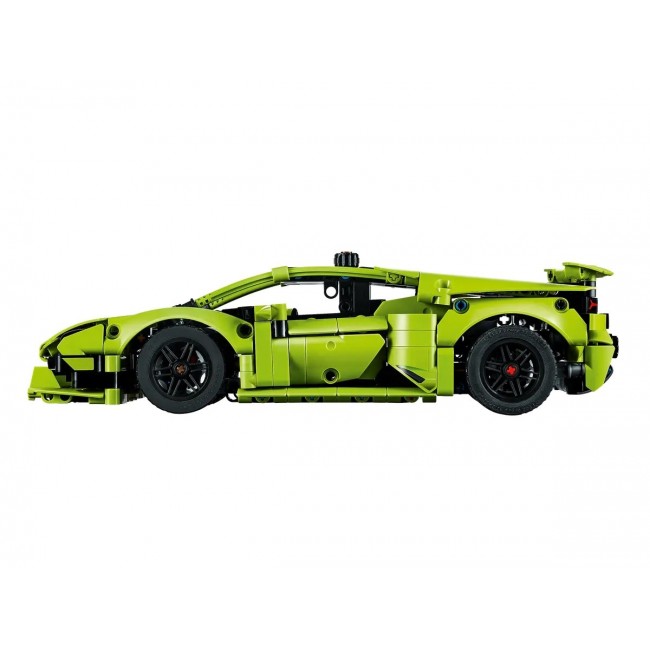 LEGO TECHNIC 42161 LAMBORGHINI HURAC N TECNICA