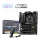 MSI MAG Z890 TOMAHAWK WIFI motherboard Intel Z890 LGA 1851 (Socket V1) ATX MSI MAG Z890 TOMAHAWK WIFI motherboard Intel Z890 LGA 1851 (Socket V1) ATX