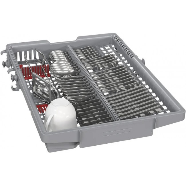 Built-in dishwasher BOSCH SPV4EMX61E