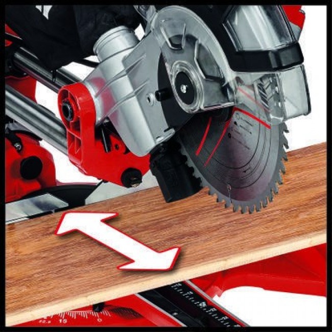 Einhell TC-SM 2131/1 Dual 4900 RPM 1500 W