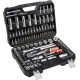 Yato YT-38791 socket wrench Socket wrench set
