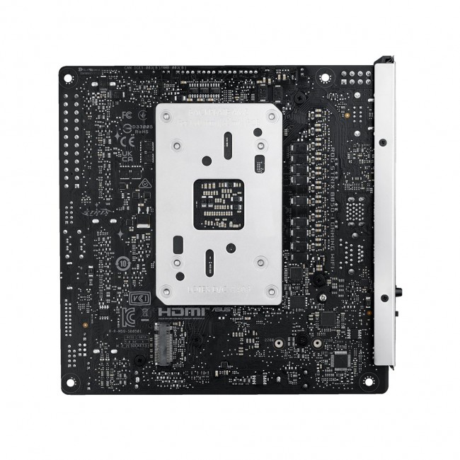 ASUS ROG STRIX B850-I GAMING WIFI AMD B850 Socket AM5 mini ITX ASUS ROG STRIX B850-I GAMING WIFI AMD B850 Socket AM5 mini ITX
