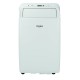 Portable air conditioner WHIRLPOOL PACF212CO W White Portable air conditioner WHIRLPOOL PACF212CO W White