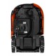 Self-propelled lawnmower Worx Landroid M700Plus WR167E Black, Orange Self-propelled lawnmower Worx Landroid M700Plus WR167E Black, Orange