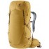 Aircontact Ultra 50+5 savanna-raisin | uniwersalny