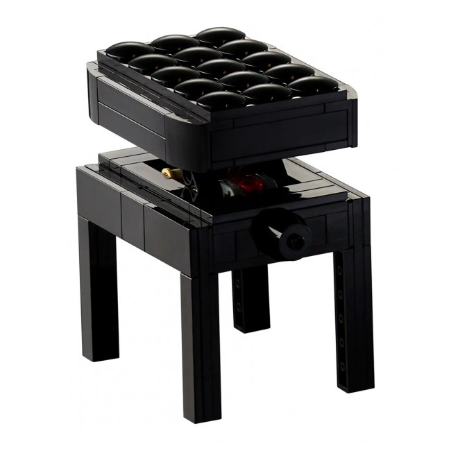 LEGO IDEAS 21323 GRAND PIANO LEGO IDEAS 21323 GRAND PIANO