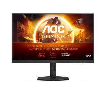 AOC G4 Q27G4XF computer monitor 68.6 cm (27